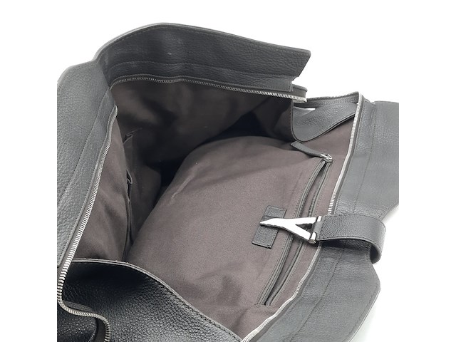 Weekendtas, yves saint laurent - afbeelding 11 van  12