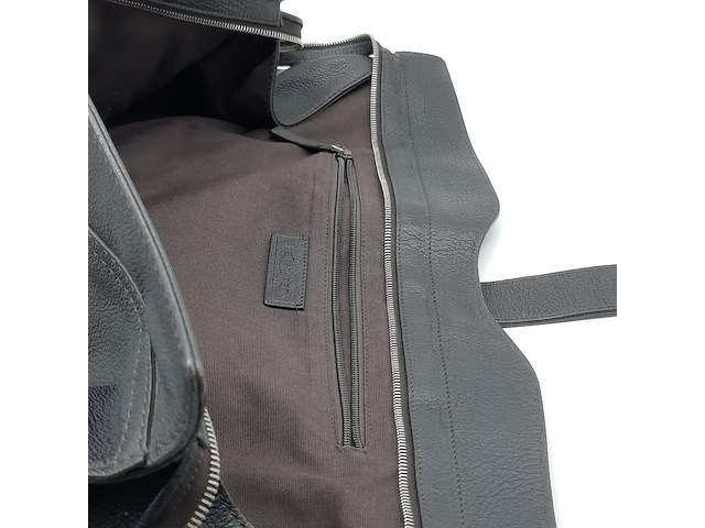 Weekendtas, yves saint laurent - afbeelding 12 van  12