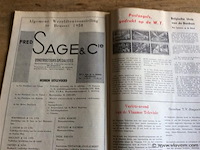 Weekmagazine expo '58 week 2 - afbeelding 3 van  3