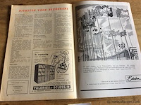 Weekmagazine expo '58 week 3 - afbeelding 3 van  3