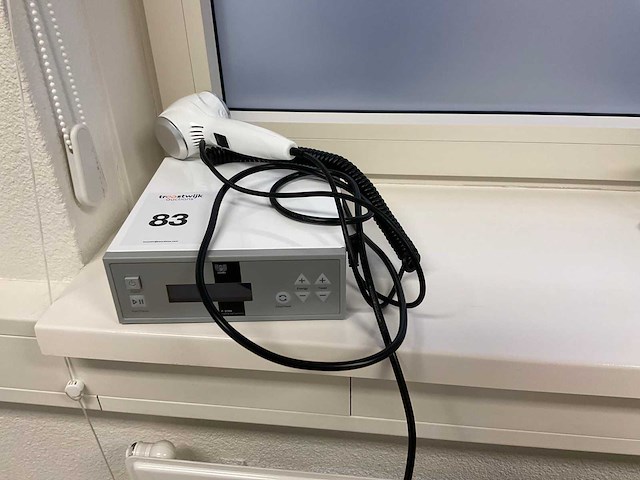 Weelko f-318a hot and cold hammer - afbeelding 1 van  3