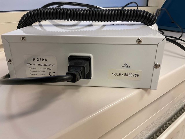 Weelko f-318a hot and cold hammer - afbeelding 3 van  3