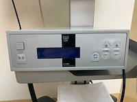 Weelko f-318a hot & cold hammer op trolley - afbeelding 7 van  10