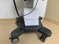 Weelko f-318a hot & cold hammer op trolley - afbeelding 8 van  10