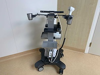 Weelko f-318a hot & cold hammer op trolley - afbeelding 10 van  10