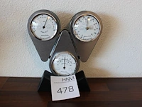 Weerstation berendson.