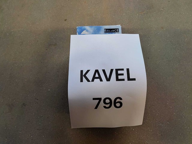 Weerstation - afbeelding 3 van  4