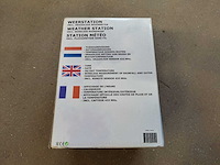 Weerstation - afbeelding 4 van  4