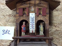 Weerstation - afbeelding 1 van  3