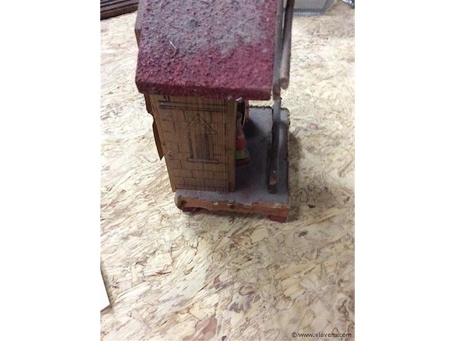 Weerstation - afbeelding 3 van  3