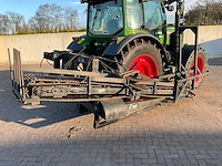 Weevers gedragen oogstmachine - afbeelding 1 van  4