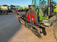 Weevers gedragen oogstmachine - afbeelding 2 van  4