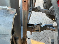 Weevers gedragen oogstmachine - afbeelding 4 van  4