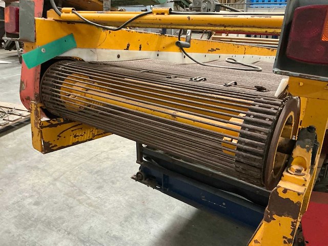 Weevers zeefband - afbeelding 2 van  11