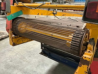 Weevers zeefband - afbeelding 2 van  11