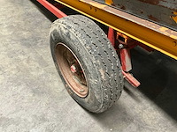 Weevers zeefband - afbeelding 4 van  11