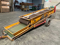 Weevers zeefband - afbeelding 1 van  11