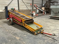 Weevers zeefband - afbeelding 5 van  11