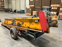 Weevers zeefband - afbeelding 8 van  11