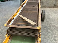 Weevers zeefband - afbeelding 10 van  11