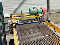 Weevers zeefband - afbeelding 11 van  11