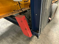 Weevers zeefband - afbeelding 2 van  15