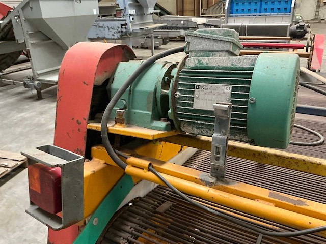 Weevers zeefband - afbeelding 5 van  15