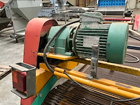 Weevers zeefband - afbeelding 5 van  15