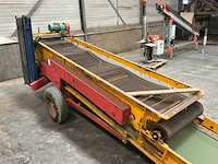 Weevers zeefband - afbeelding 9 van  15