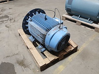 Weg - elektromotor - afbeelding 1 van  5