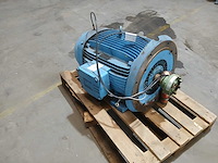 Weg - elektromotor - afbeelding 2 van  5