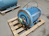 Weg - elektromotor - afbeelding 3 van  5