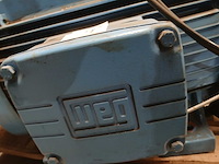Weg - elektromotor - afbeelding 4 van  5