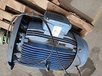 Weg - elektromotor - afbeelding 5 van  5