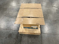 Weg - w22 / 02p132s - elektromotor 7,5 kw 1x - afbeelding 2 van  5