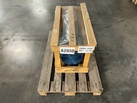 Weg - w22 premium - elektromotor 1x 18,5 kw - afbeelding 1 van  8