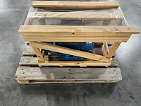 Weg - w22 premium - elektromotor 1x 18,5 kw - afbeelding 3 van  8
