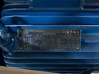 Weg - w22 premium - elektromotor 1x 18,5 kw - afbeelding 7 van  8