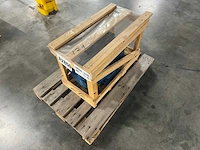Weg - w22 premium - elektromotor 1x 18,5 kw - afbeelding 2 van  8