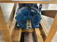 Weg - w22 premium - elektromotor 1x 18,5 kw - afbeelding 6 van  8