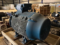 Weg 3-2803/m-04 elektromotor - afbeelding 2 van  5