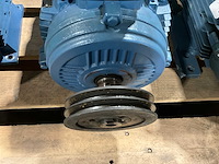 Weg al132m elektromotor - afbeelding 1 van  3