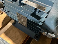 Weg al132m elektromotor - afbeelding 3 van  3