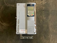 Weg cfw700b31p0t4db20c3y1 frequentieregelaar - afbeelding 1 van  2