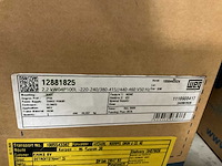 Weg elektromotor (2x) - afbeelding 1 van  2