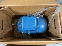 Weg elektromotor (2x) - afbeelding 2 van  2