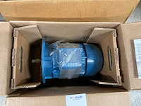 Weg elektromotor (2x) - afbeelding 2 van  5