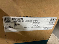 Weg elektromotor (2x) - afbeelding 5 van  5