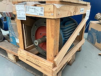 Weg elektromotor (4x) - afbeelding 3 van  10