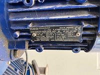 Weg elektromotor (4x) - afbeelding 9 van  10